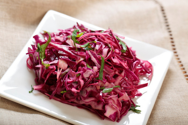 Red Cabbage