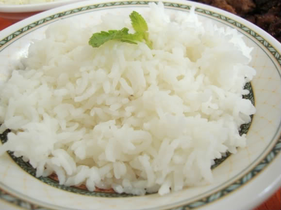 Rice