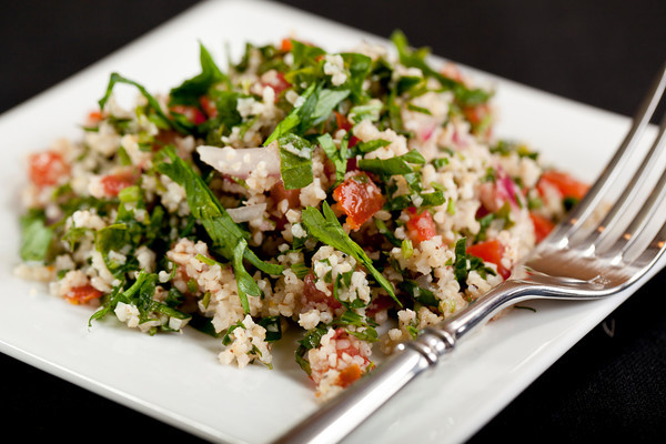 Tabouli