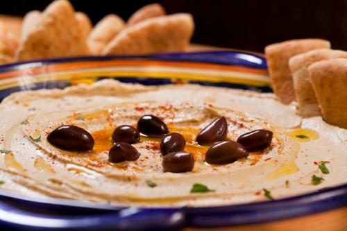 Hummus