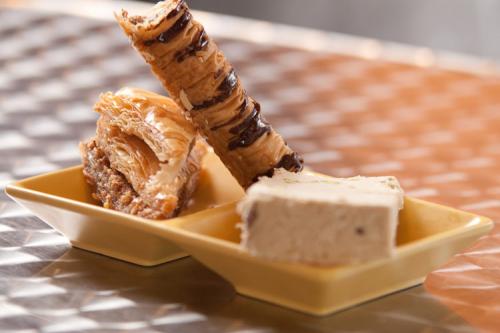 Desserts