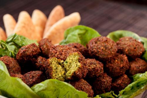 Falafel