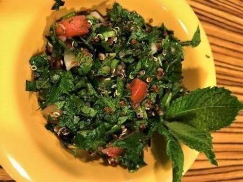 Tabouli